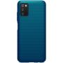Nillkin Super Frosted Shield Matte cover case for Samsung Galaxy A03s, A037G (European Edition) order from official NILLKIN store